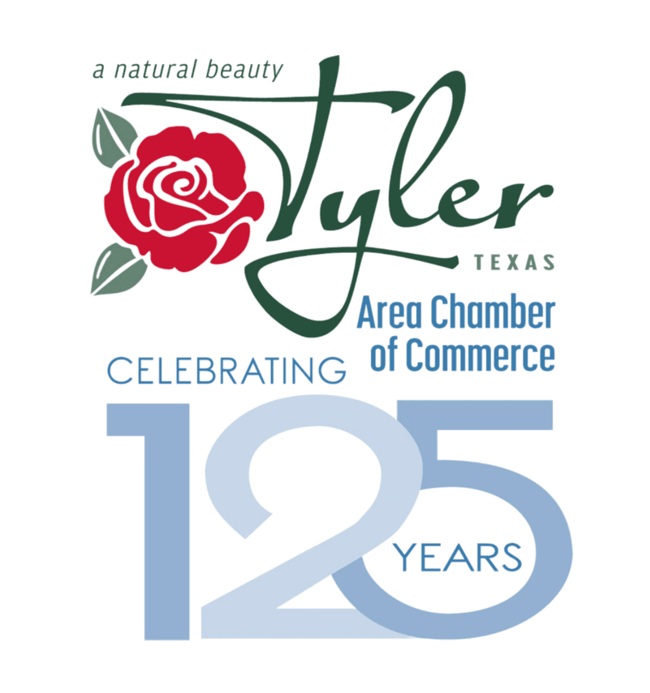Tyler Area Chamber of Commerce member